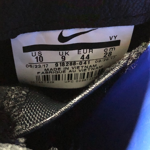 Nike SB Dunk Low Pro SoulLand Friday Part 2 918288 - Picture 7 of 7